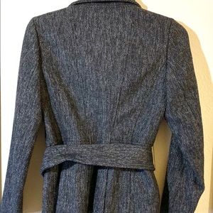 Halogen Jackets & Coats - Asymmetrical moto styled blazer Halogen Jackets & Coats - Asymmetrical moto styled blazer